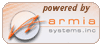 Powered by Armia - the Musicians Website Manager